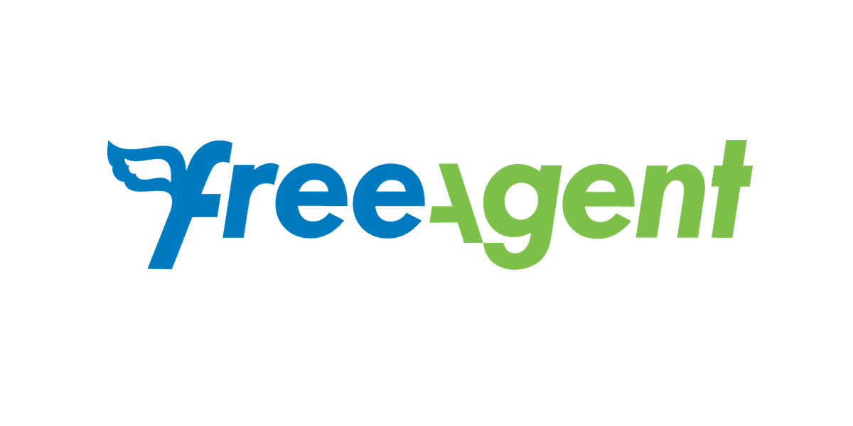 FreeAgent Logo