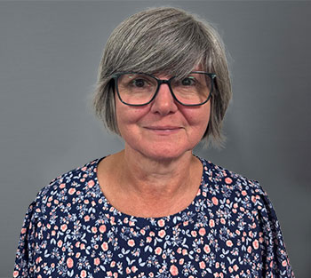 Linda Bradley