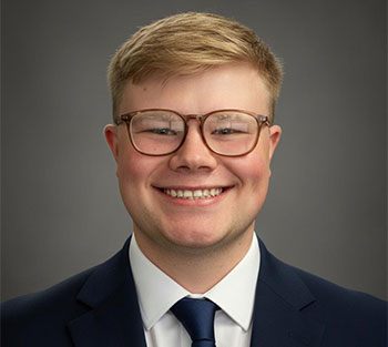 Luke Brewer