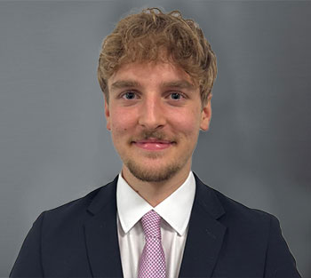 Christopher Croucher